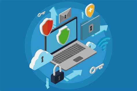 网络攻击有哪些，应该如何应对？