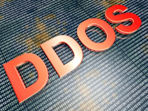 什么是DDoS，DDoS有什么危害?