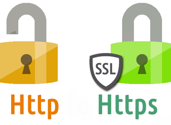 HTTPS加密数据的手段是什么？