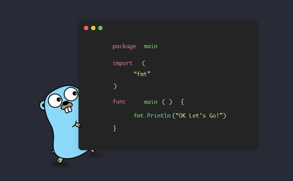 使用Go构建一个window自动同步时间程序